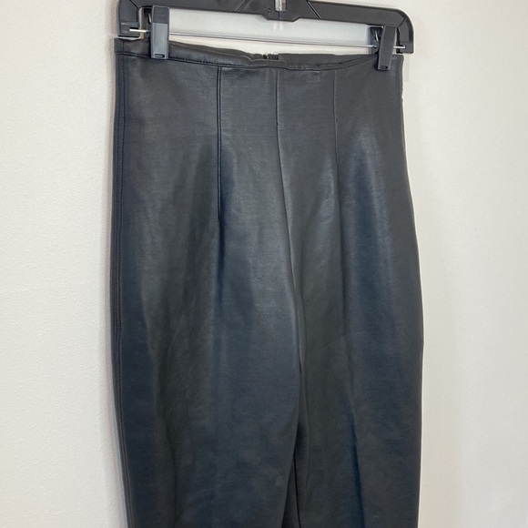Mountain Equipment Co-Op Vintage Leather Pants - Picture 3 of 11